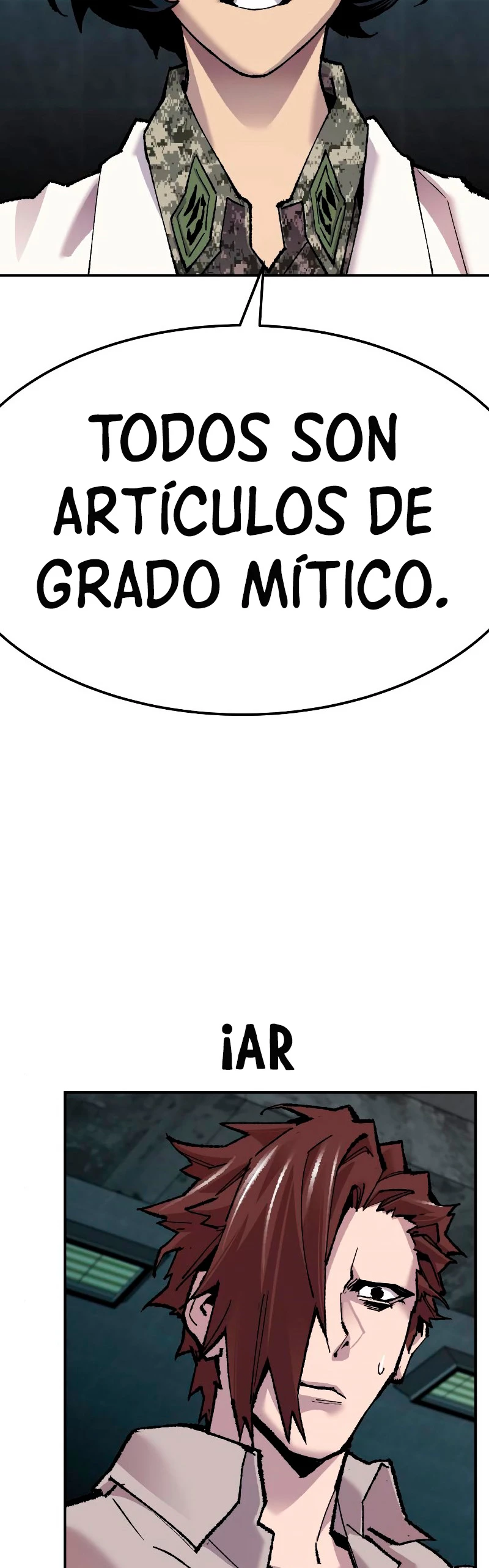 Rompiendo Limites > Capitulo 46 > Page 291